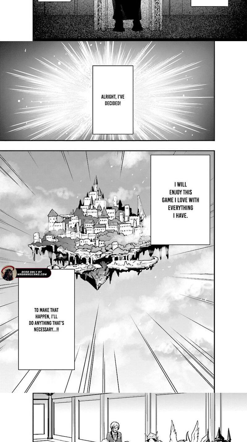Sono Bouken-sha, Toriatsukai chuui. ~Shoutai wa Muteki no Geboku-tachi o Suberu Isekai Saikyou no Madou-ou~ Chapter 1 page 17 - 