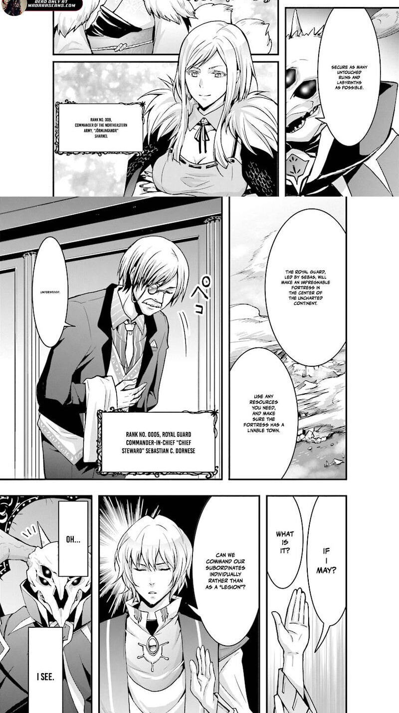 Sono Bouken-sha, Toriatsukai chuui. ~Shoutai wa Muteki no Geboku-tachi o Suberu Isekai Saikyou no Madou-ou~ Chapter 1 page 20 - 