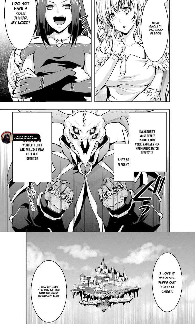 Sono Bouken-sha, Toriatsukai chuui. ~Shoutai wa Muteki no Geboku-tachi o Suberu Isekai Saikyou no Madou-ou~ Chapter 1 page 22 - 