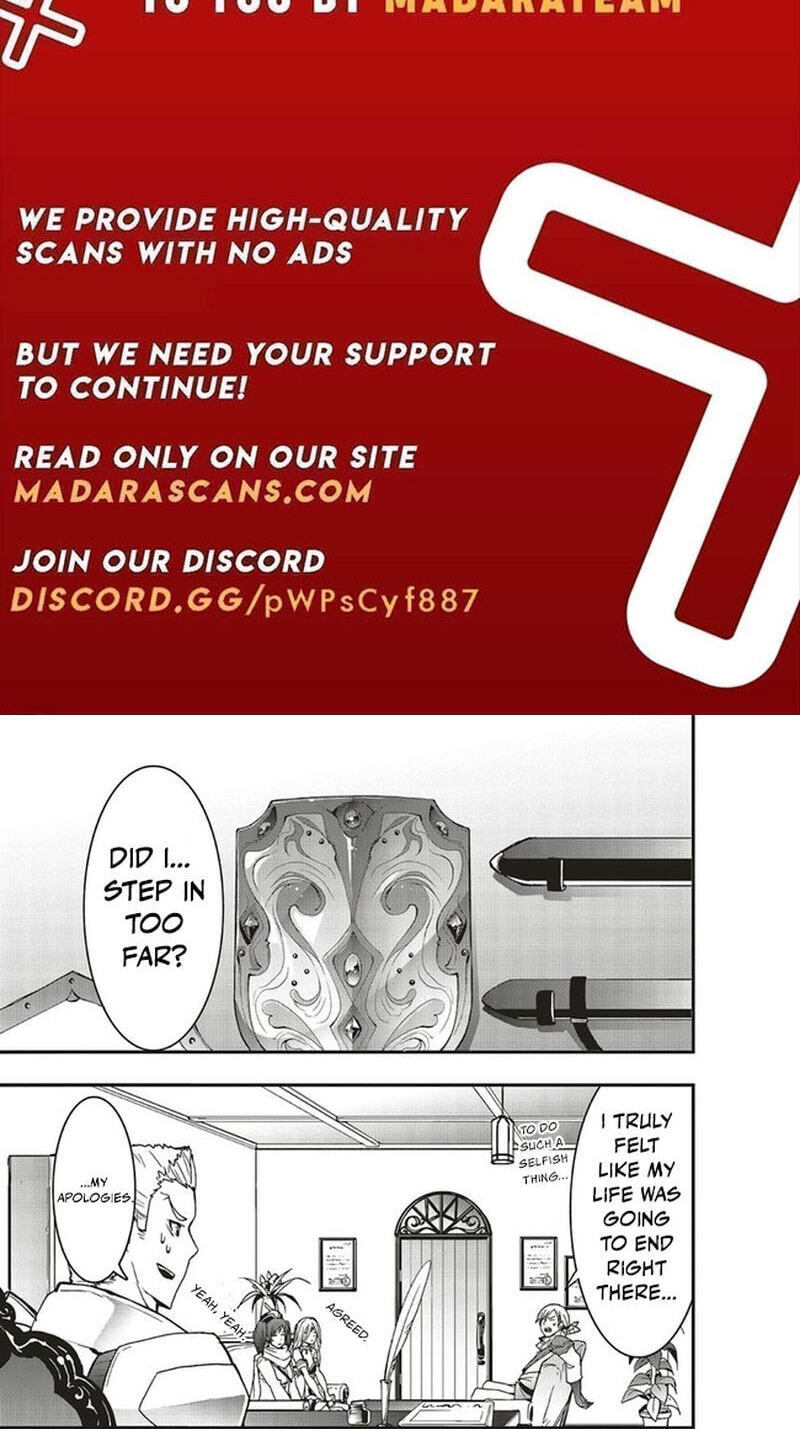 Sono Bouken-sha, Toriatsukai chuui. ~Shoutai wa Muteki no Geboku-tachi o Suberu Isekai Saikyou no Madou-ou~ Chapter 10 page 2 - 