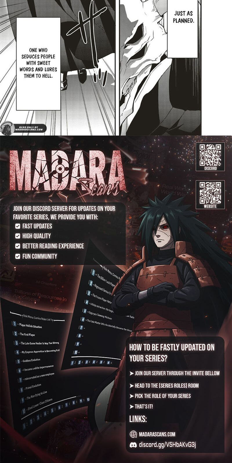 Sono Bouken-sha, Toriatsukai chuui. ~Shoutai wa Muteki no Geboku-tachi o Suberu Isekai Saikyou no Madou-ou~ Chapter 12.2 page 13 - 