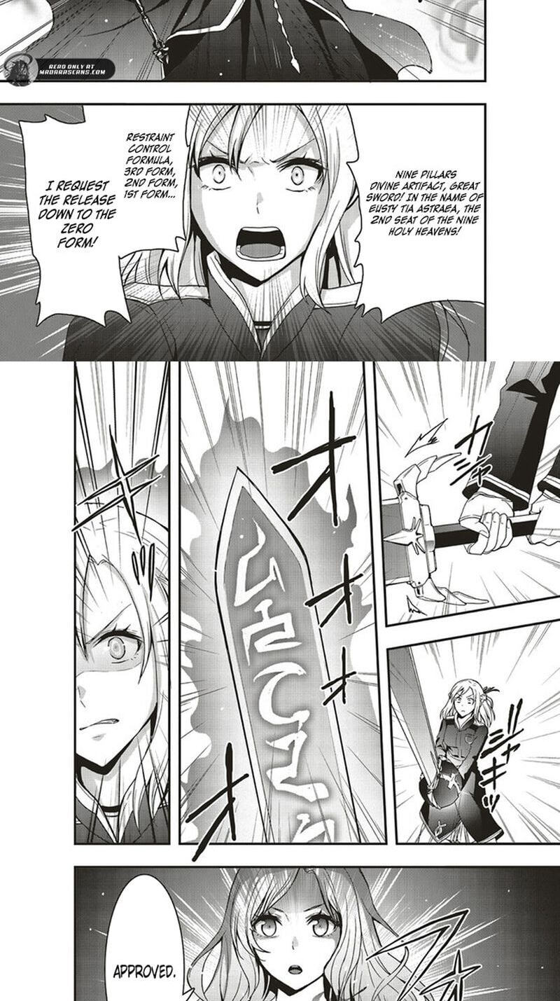 Sono Bouken-sha, Toriatsukai chuui. ~Shoutai wa Muteki no Geboku-tachi o Suberu Isekai Saikyou no Madou-ou~ Chapter 12.2 page 4 - 