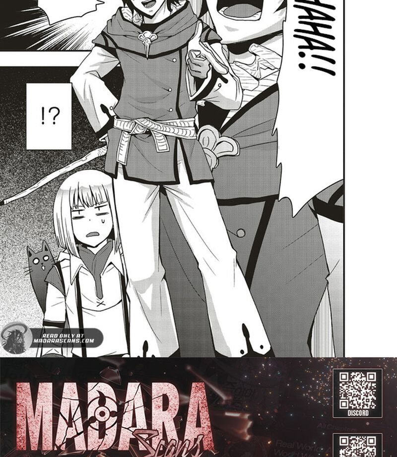 Sono Bouken-sha, Toriatsukai chuui. ~Shoutai wa Muteki no Geboku-tachi o Suberu Isekai Saikyou no Madou-ou~ Chapter 13.1 page 15 - 