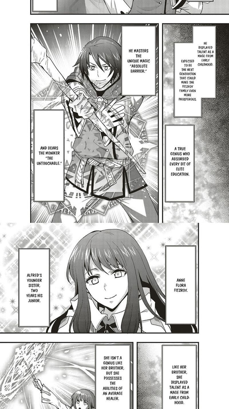 Sono Bouken-sha, Toriatsukai chuui. ~Shoutai wa Muteki no Geboku-tachi o Suberu Isekai Saikyou no Madou-ou~ Chapter 13.2 page 7 - 