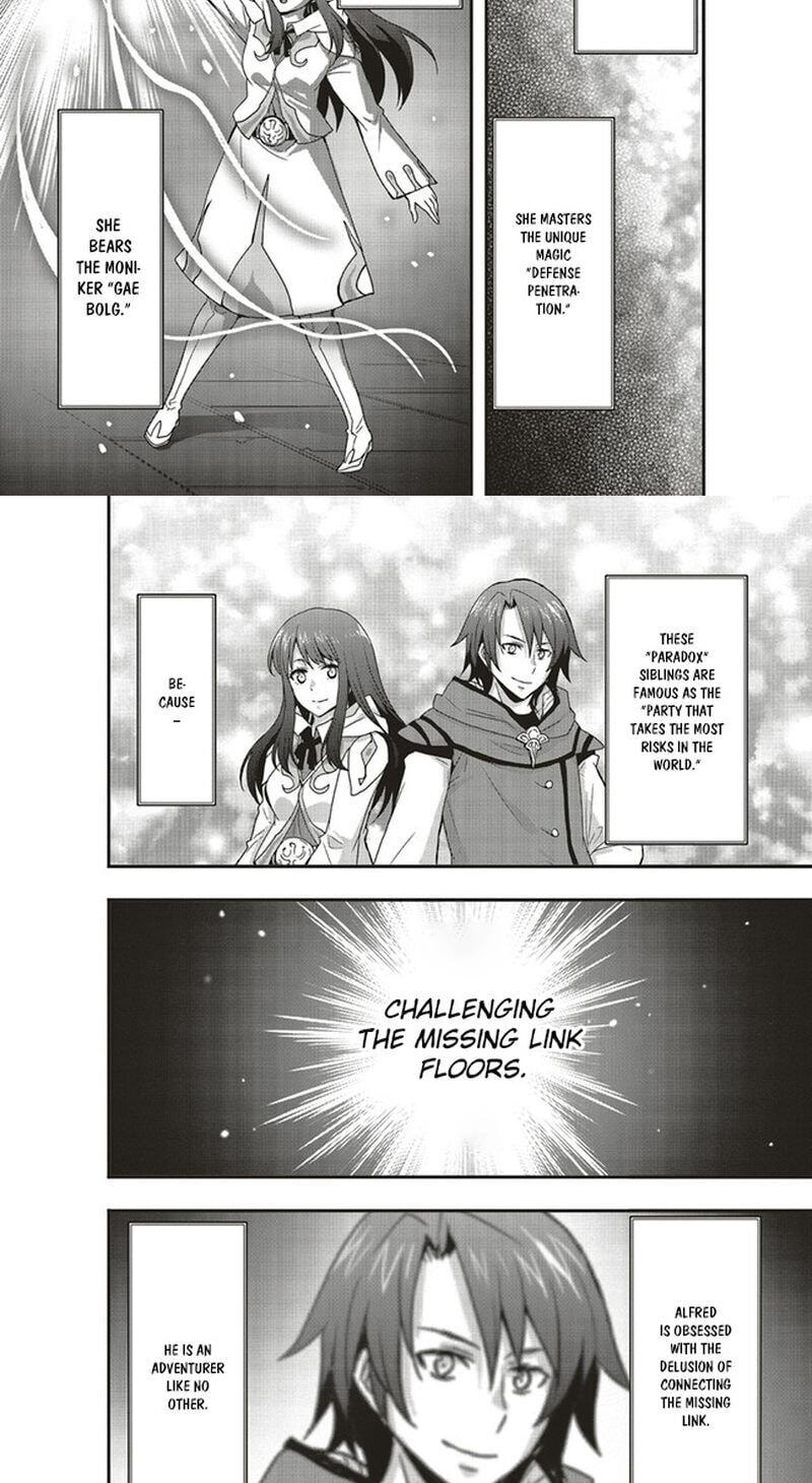 Sono Bouken-sha, Toriatsukai chuui. ~Shoutai wa Muteki no Geboku-tachi o Suberu Isekai Saikyou no Madou-ou~ Chapter 13.2 page 8 - 