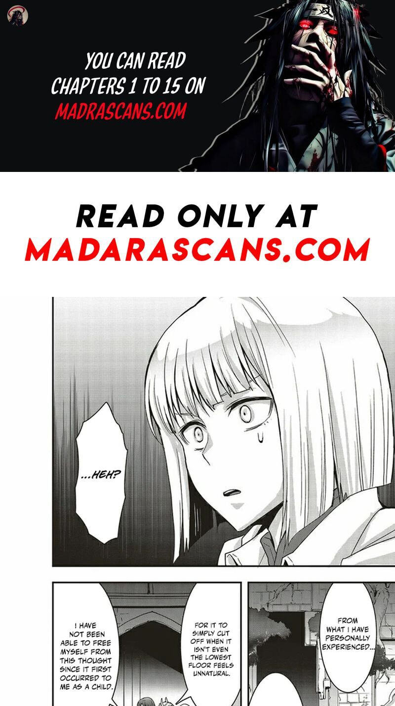 Sono Bouken-sha, Toriatsukai chuui. ~Shoutai wa Muteki no Geboku-tachi o Suberu Isekai Saikyou no Madou-ou~ Chapter 14.2 page 1 - 