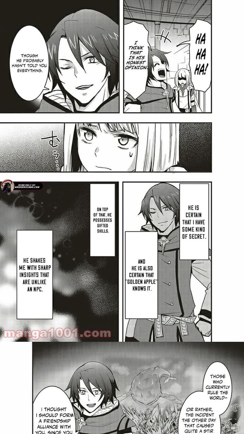 Sono Bouken-sha, Toriatsukai chuui. ~Shoutai wa Muteki no Geboku-tachi o Suberu Isekai Saikyou no Madou-ou~ Chapter 14.2 page 7 - 