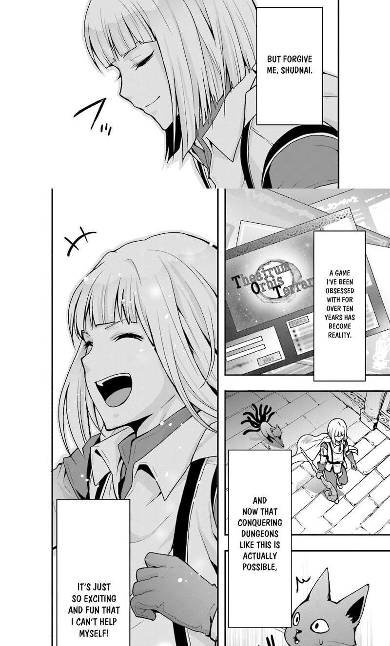 Sono Bouken-sha, Toriatsukai chuui. ~Shoutai wa Muteki no Geboku-tachi o Suberu Isekai Saikyou no Madou-ou~ Chapter 2 page 25 - 