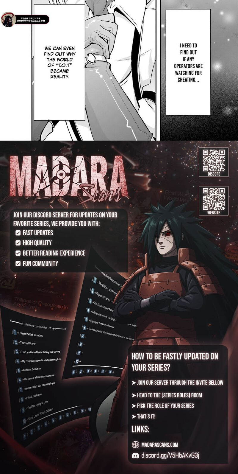 Sono Bouken-sha, Toriatsukai chuui. ~Shoutai wa Muteki no Geboku-tachi o Suberu Isekai Saikyou no Madou-ou~ Chapter 3 page 23 - 