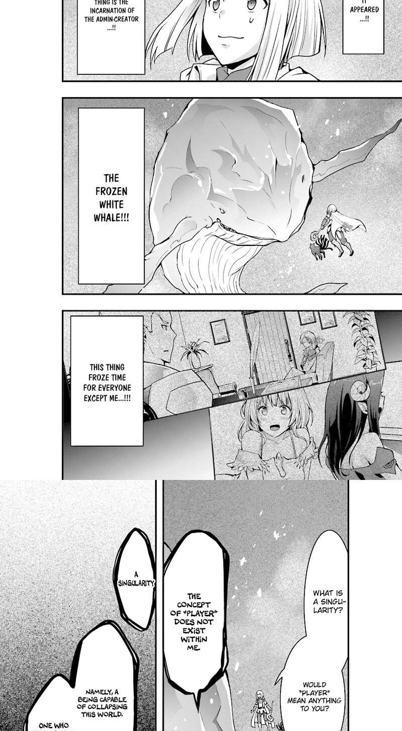 Sono Bouken-sha, Toriatsukai chuui. ~Shoutai wa Muteki no Geboku-tachi o Suberu Isekai Saikyou no Madou-ou~ Chapter 4 page 22 - 