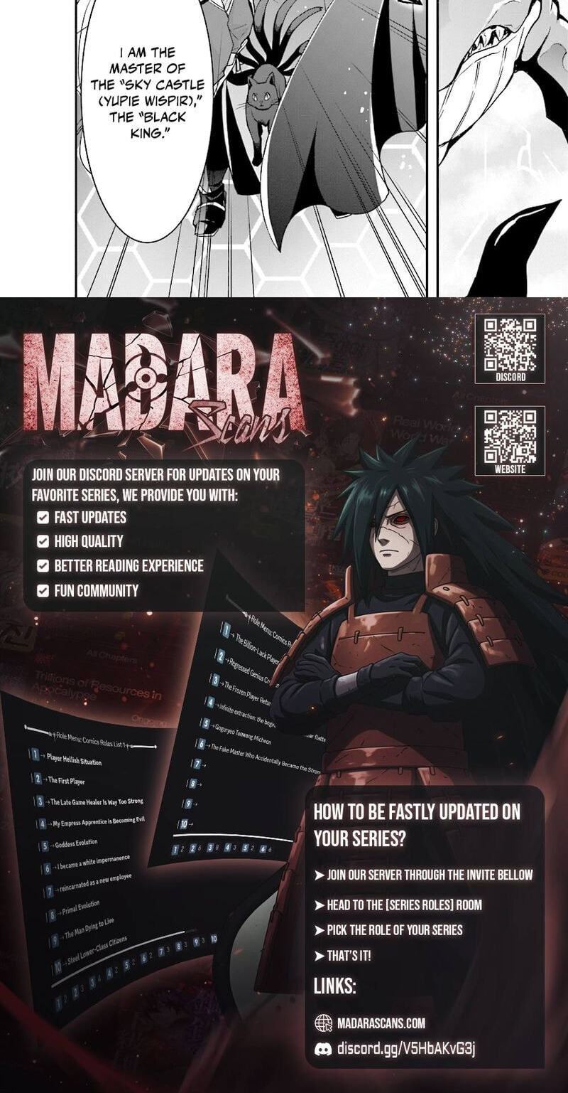 Sono Bouken-sha, Toriatsukai chuui. ~Shoutai wa Muteki no Geboku-tachi o Suberu Isekai Saikyou no Madou-ou~ Chapter 5 page 11 - 