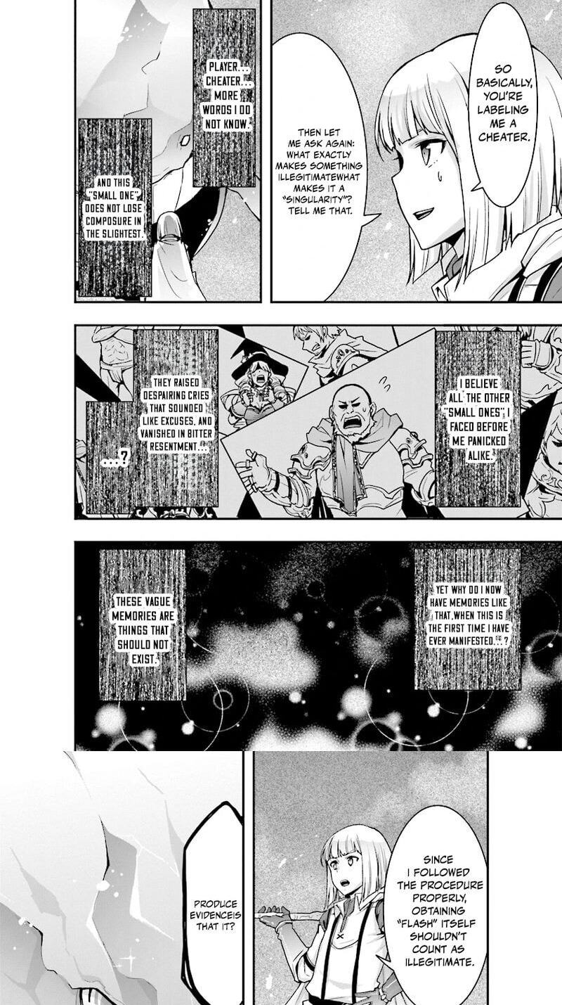 Sono Bouken-sha, Toriatsukai chuui. ~Shoutai wa Muteki no Geboku-tachi o Suberu Isekai Saikyou no Madou-ou~ Chapter 5 page 6 - 