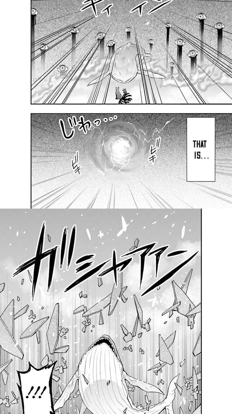 Sono Bouken-sha, Toriatsukai chuui. ~Shoutai wa Muteki no Geboku-tachi o Suberu Isekai Saikyou no Madou-ou~ Chapter 6 page 15 - 