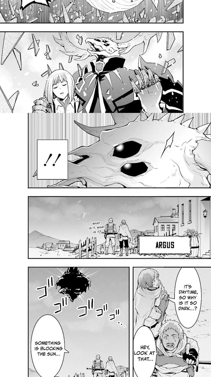 Sono Bouken-sha, Toriatsukai chuui. ~Shoutai wa Muteki no Geboku-tachi o Suberu Isekai Saikyou no Madou-ou~ Chapter 6 page 16 - 