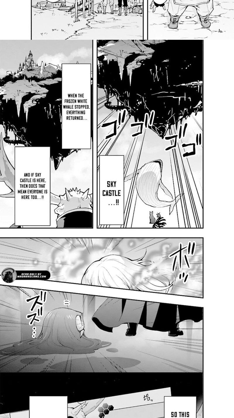 Sono Bouken-sha, Toriatsukai chuui. ~Shoutai wa Muteki no Geboku-tachi o Suberu Isekai Saikyou no Madou-ou~ Chapter 6 page 17 - 