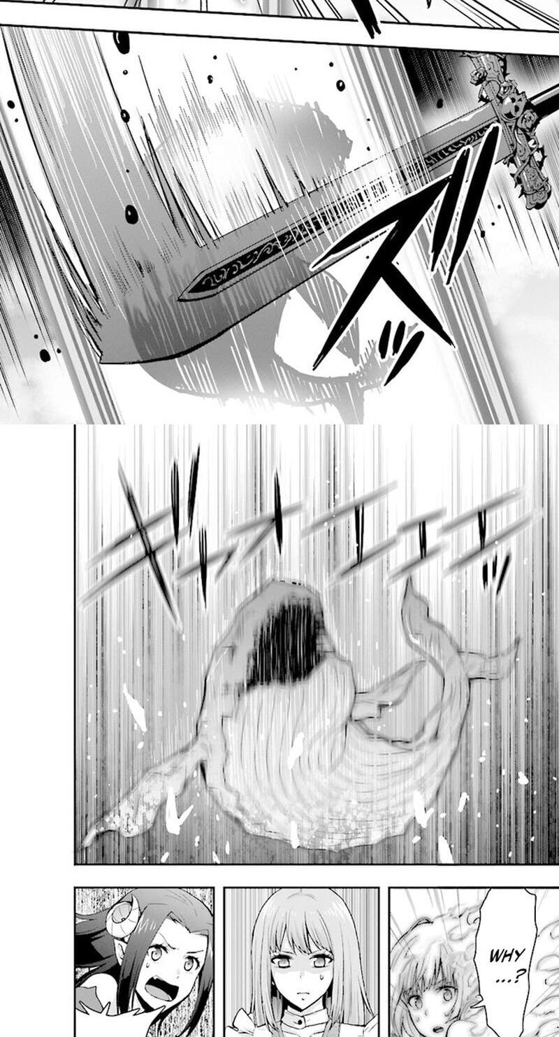 Sono Bouken-sha, Toriatsukai chuui. ~Shoutai wa Muteki no Geboku-tachi o Suberu Isekai Saikyou no Madou-ou~ Chapter 6 page 23 - 