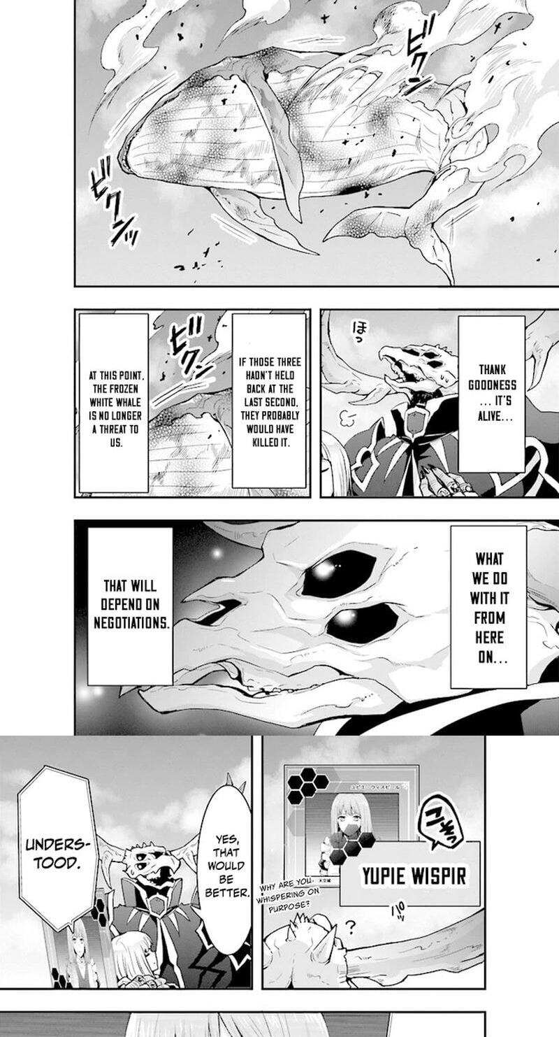 Sono Bouken-sha, Toriatsukai chuui. ~Shoutai wa Muteki no Geboku-tachi o Suberu Isekai Saikyou no Madou-ou~ Chapter 6 page 25 - 