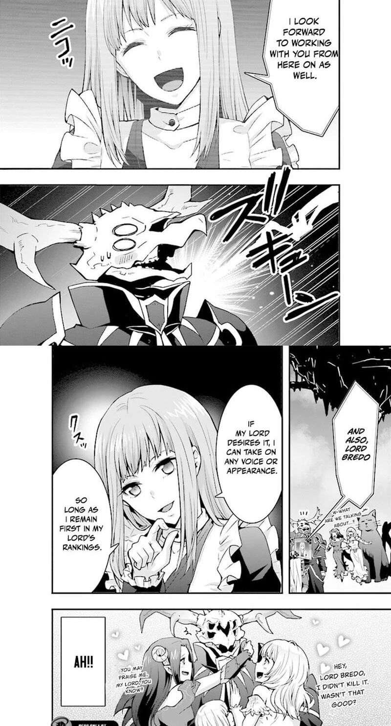 Sono Bouken-sha, Toriatsukai chuui. ~Shoutai wa Muteki no Geboku-tachi o Suberu Isekai Saikyou no Madou-ou~ Chapter 6 page 26 - 
