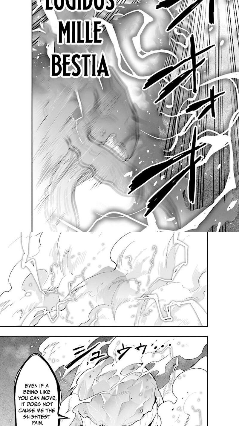 Sono Bouken-sha, Toriatsukai chuui. ~Shoutai wa Muteki no Geboku-tachi o Suberu Isekai Saikyou no Madou-ou~ Chapter 6 page 7 - 