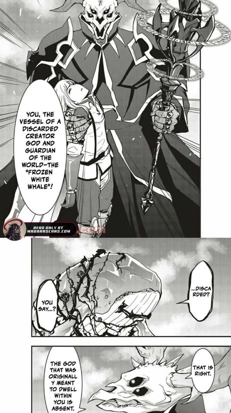Sono Bouken-sha, Toriatsukai chuui. ~Shoutai wa Muteki no Geboku-tachi o Suberu Isekai Saikyou no Madou-ou~ Chapter 7 page 3 - 