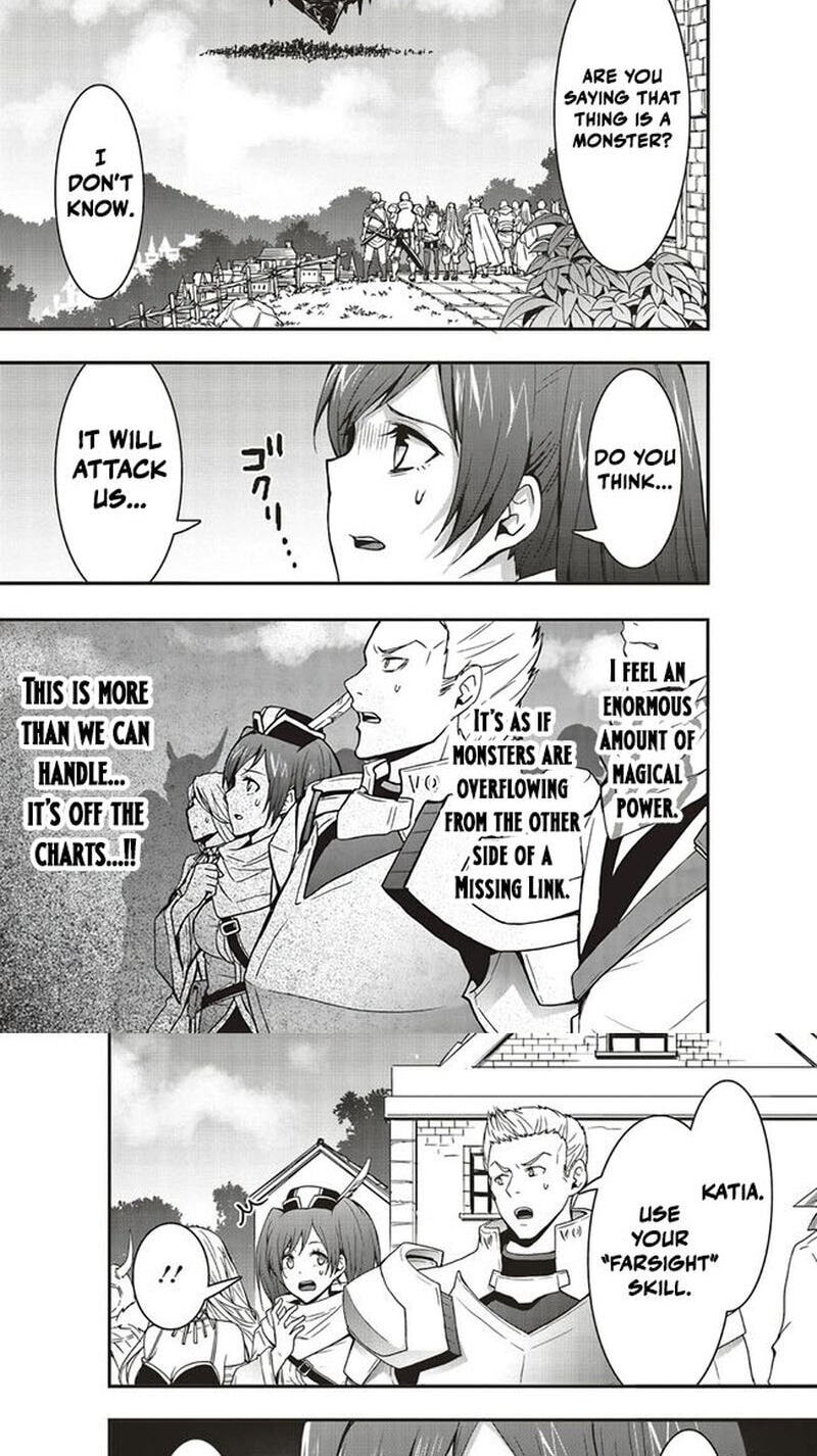 Sono Bouken-sha, Toriatsukai chuui. ~Shoutai wa Muteki no Geboku-tachi o Suberu Isekai Saikyou no Madou-ou~ Chapter 8 page 14 - 