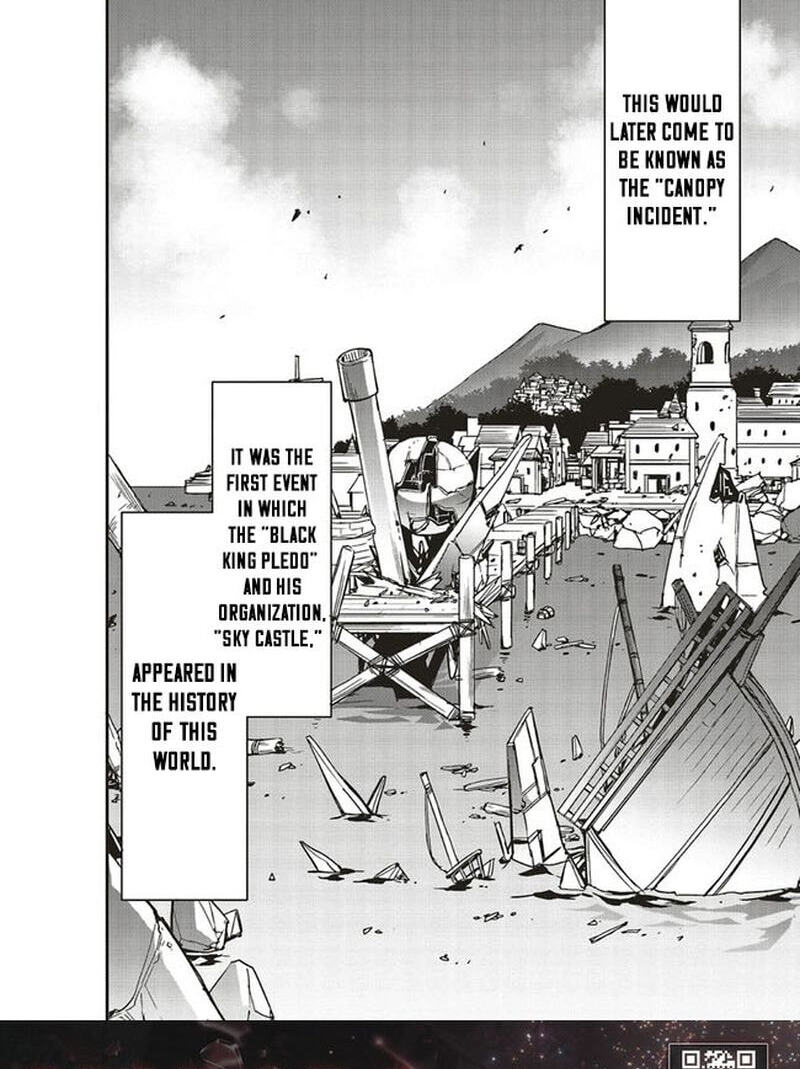 Sono Bouken-sha, Toriatsukai chuui. ~Shoutai wa Muteki no Geboku-tachi o Suberu Isekai Saikyou no Madou-ou~ Chapter 8 page 23 - 