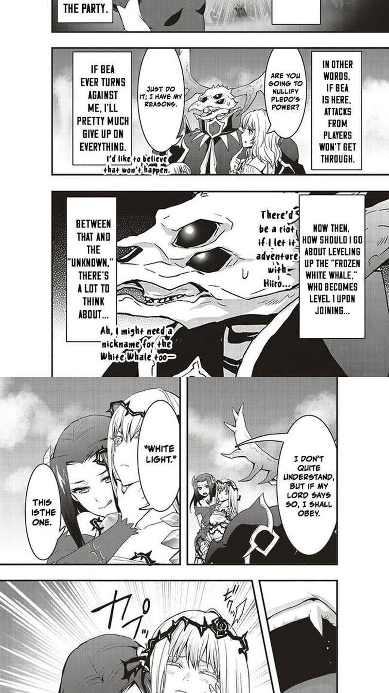 Sono Bouken-sha, Toriatsukai chuui. ~Shoutai wa Muteki no Geboku-tachi o Suberu Isekai Saikyou no Madou-ou~ Chapter 8 page 7 - 