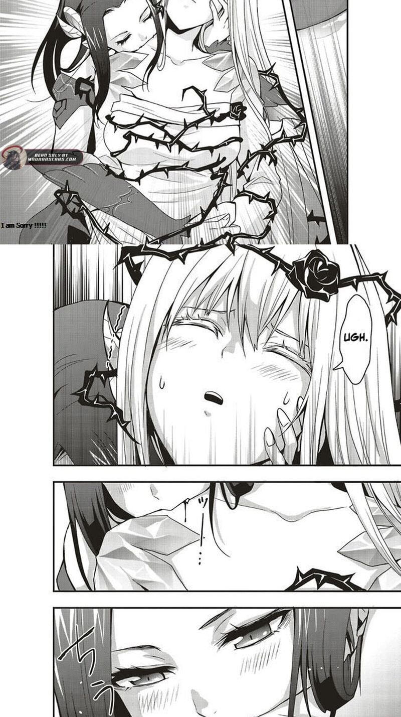 Sono Bouken-sha, Toriatsukai chuui. ~Shoutai wa Muteki no Geboku-tachi o Suberu Isekai Saikyou no Madou-ou~ Chapter 8 page 8 - 