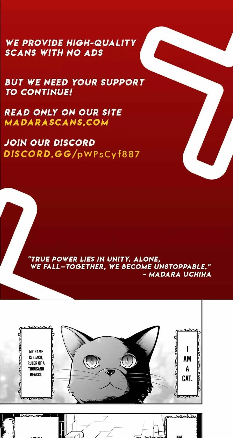 Sono Bouken-sha, Toriatsukai chuui. ~Shoutai wa Muteki no Geboku-tachi wo Suberu Isekai Saikyou no Madou-ou~ Chapter 1 page 2 - 