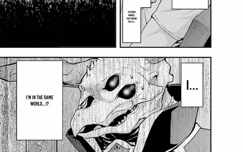 Sono Bouken-sha, Toriatsukai chuui. ~Shoutai wa Muteki no Geboku-tachi wo Suberu Isekai Saikyou no Madou-ou~ Chapter 1 page 12 - 