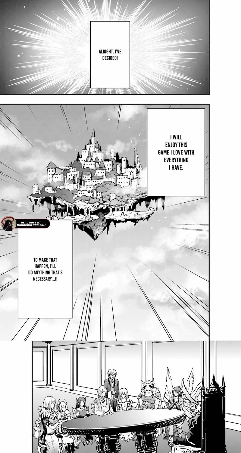 Sono Bouken-sha, Toriatsukai chuui. ~Shoutai wa Muteki no Geboku-tachi wo Suberu Isekai Saikyou no Madou-ou~ Chapter 1 page 19 - 