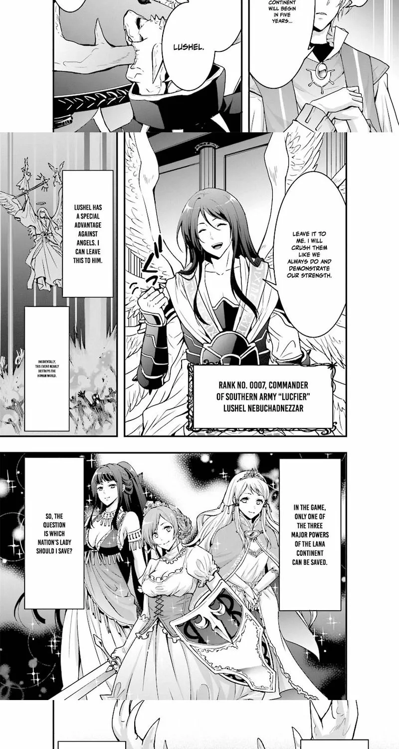 Sono Bouken-sha, Toriatsukai chuui. ~Shoutai wa Muteki no Geboku-tachi wo Suberu Isekai Saikyou no Madou-ou~ Chapter 1 page 21 - 