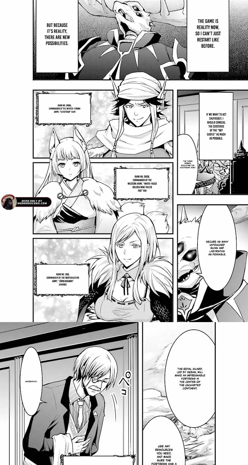 Sono Bouken-sha, Toriatsukai chuui. ~Shoutai wa Muteki no Geboku-tachi wo Suberu Isekai Saikyou no Madou-ou~ Chapter 1 page 22 - 