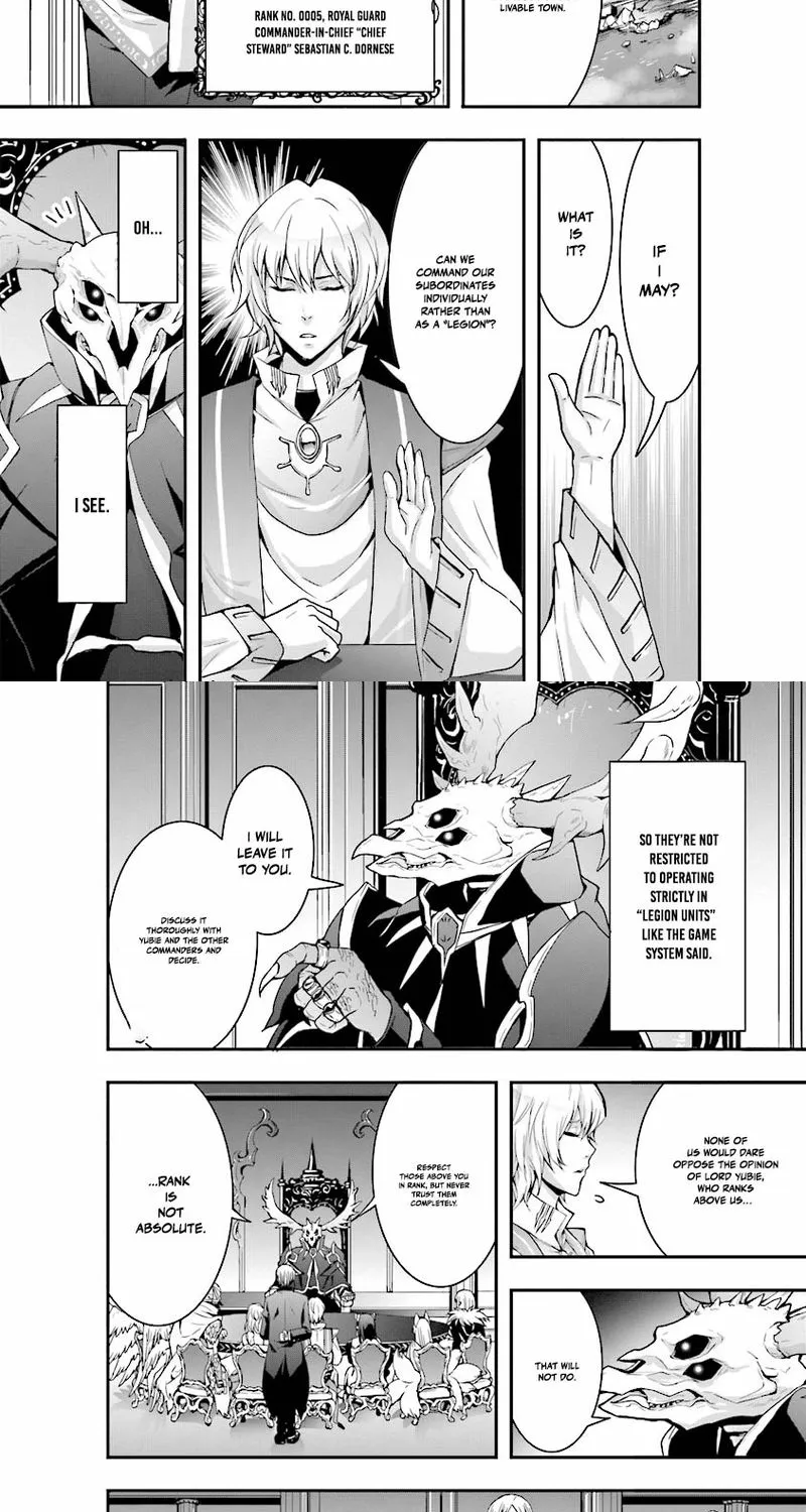 Sono Bouken-sha, Toriatsukai chuui. ~Shoutai wa Muteki no Geboku-tachi wo Suberu Isekai Saikyou no Madou-ou~ Chapter 1 page 23 - 