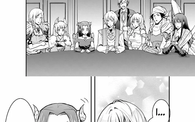Sono Bouken-sha, Toriatsukai chuui. ~Shoutai wa Muteki no Geboku-tachi wo Suberu Isekai Saikyou no Madou-ou~ Chapter 1 page 24 - 