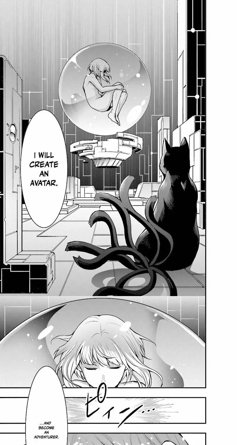Sono Bouken-sha, Toriatsukai chuui. ~Shoutai wa Muteki no Geboku-tachi wo Suberu Isekai Saikyou no Madou-ou~ Chapter 1 page 28 - 