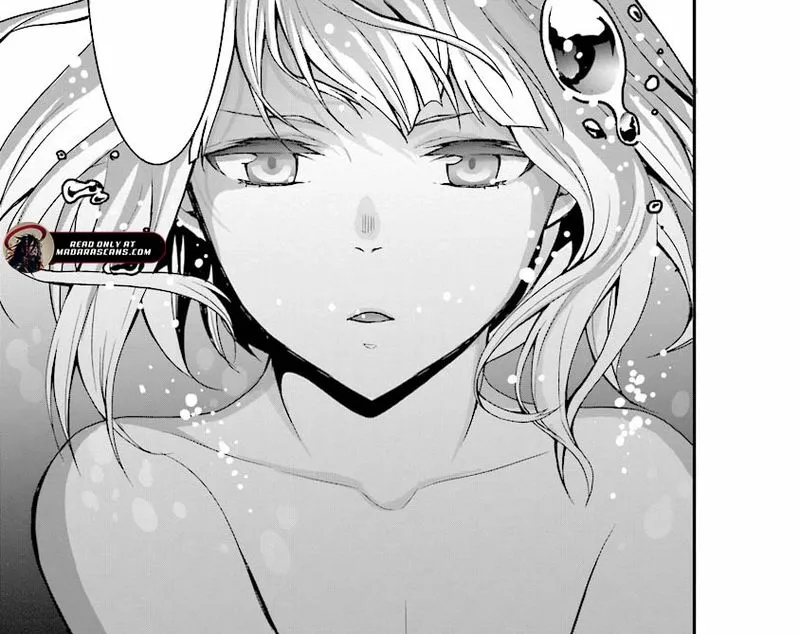 Sono Bouken-sha, Toriatsukai chuui. ~Shoutai wa Muteki no Geboku-tachi wo Suberu Isekai Saikyou no Madou-ou~ Chapter 1 page 29 - 
