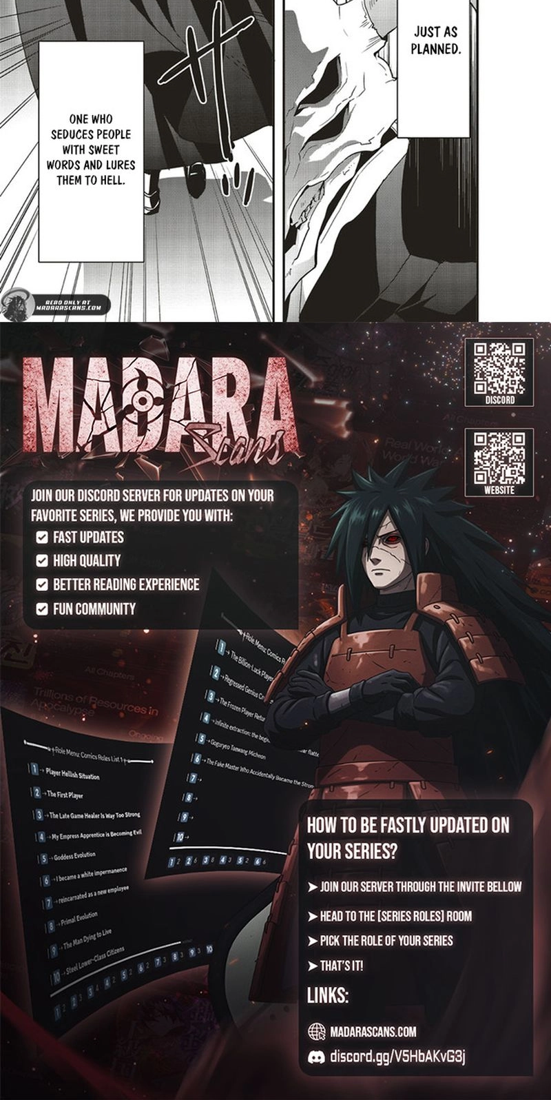 Sono Bouken-sha, Toriatsukai chuui. ~Shoutai wa Muteki no Geboku-tachi wo Suberu Isekai Saikyou no Madou-ou~ Chapter 12.2 page 13 - 
