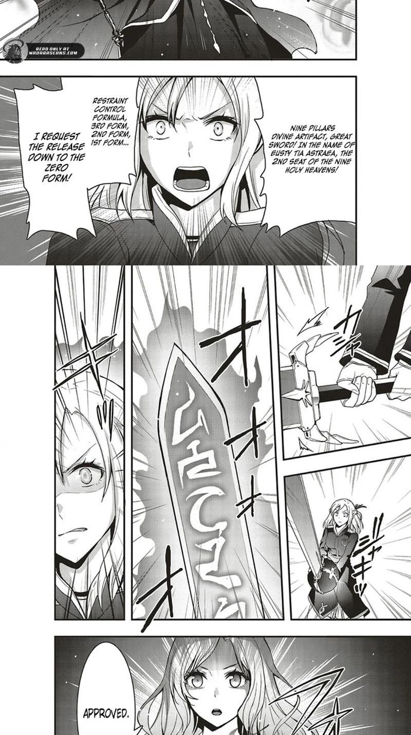 Sono Bouken-sha, Toriatsukai chuui. ~Shoutai wa Muteki no Geboku-tachi wo Suberu Isekai Saikyou no Madou-ou~ Chapter 12.2 page 4 - 