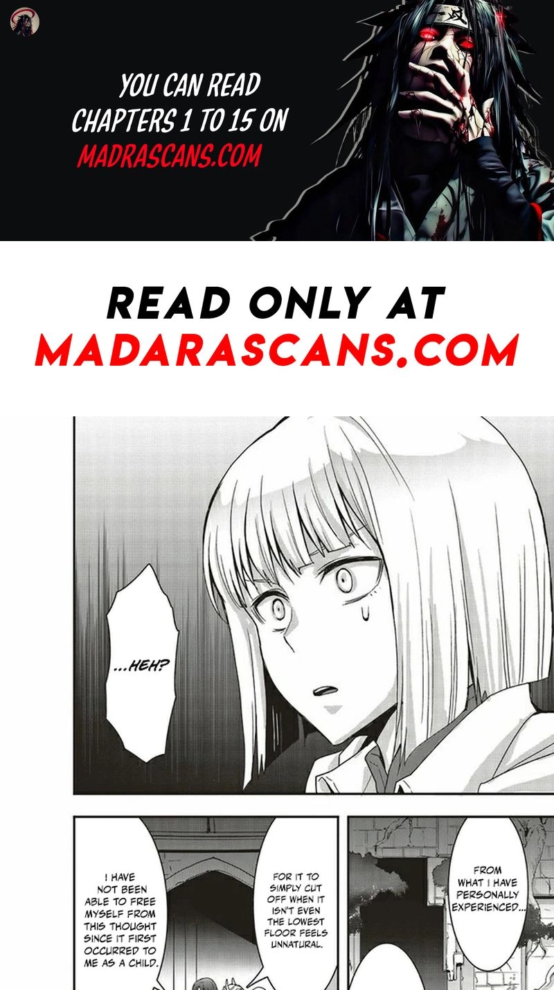 Sono Bouken-sha, Toriatsukai chuui. ~Shoutai wa Muteki no Geboku-tachi wo Suberu Isekai Saikyou no Madou-ou~ Chapter 14.2 page 1 - 