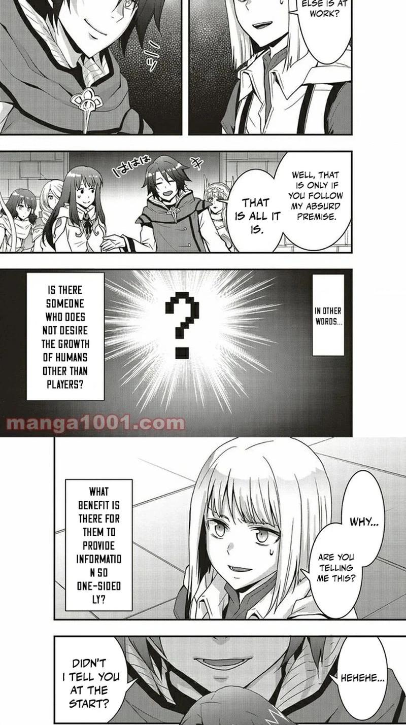 Sono Bouken-sha, Toriatsukai chuui. ~Shoutai wa Muteki no Geboku-tachi wo Suberu Isekai Saikyou no Madou-ou~ Chapter 14.2 page 4 - 