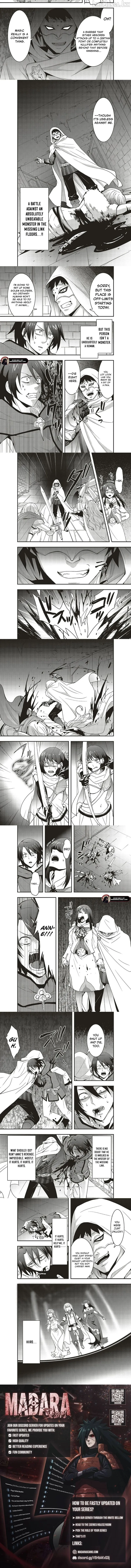 Sono Bouken-sha, Toriatsukai chuui. ~Shoutai wa Muteki no Geboku-tachi wo Suberu Isekai Saikyou no Madou-ou~ Chapter 15.2 page 2 - 