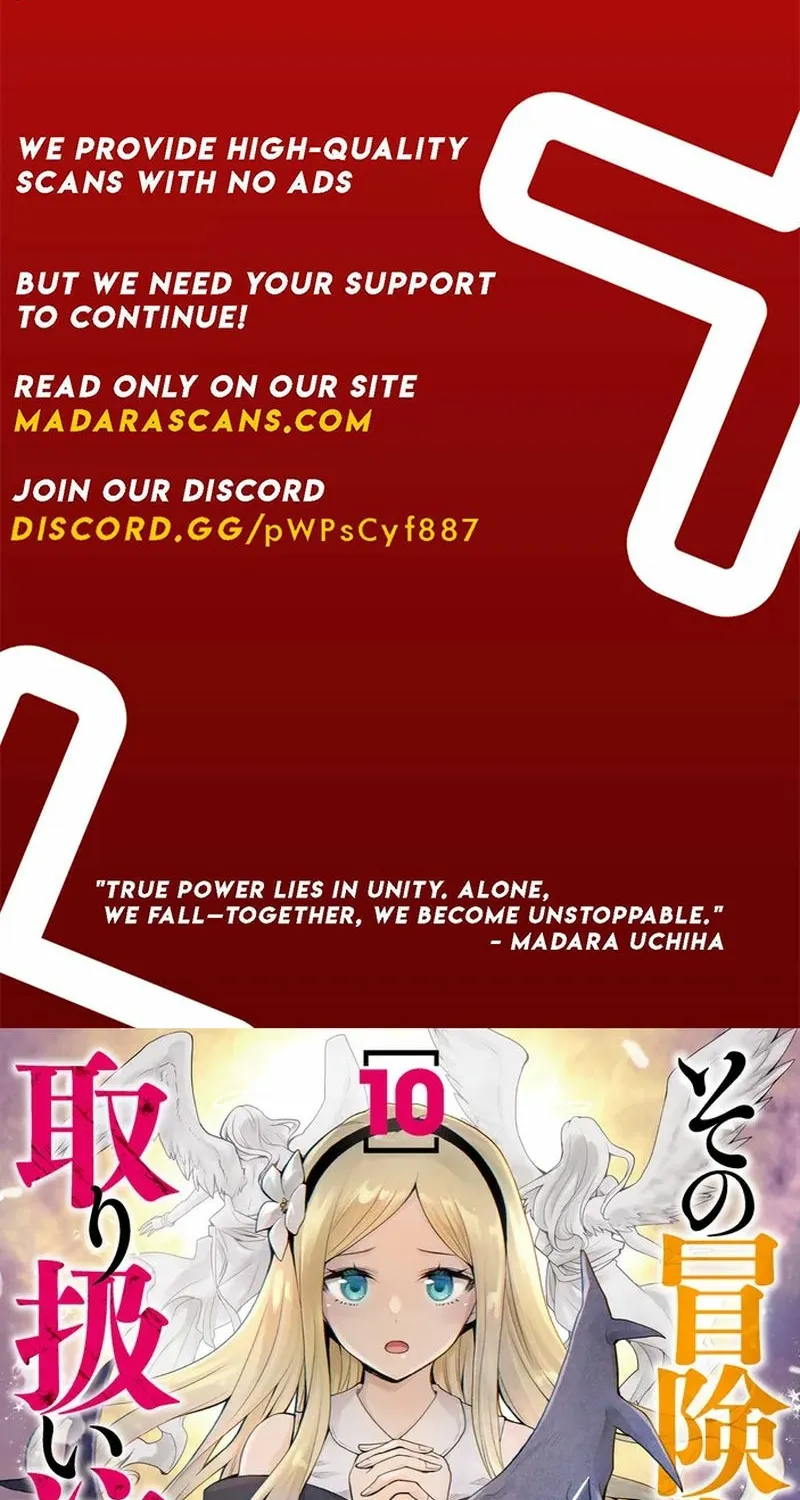 Sono Bouken-sha, Toriatsukai chuui. ~Shoutai wa Muteki no Geboku-tachi wo Suberu Isekai Saikyou no Madou-ou~ Chapter 2 page 2 - 