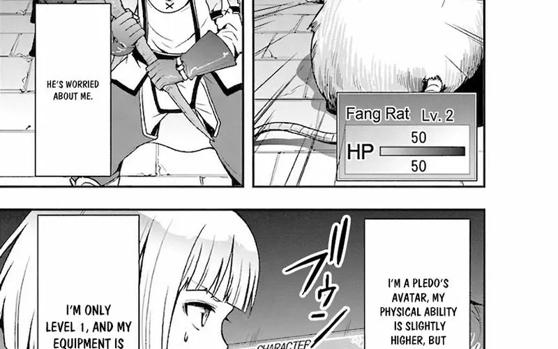 Sono Bouken-sha, Toriatsukai chuui. ~Shoutai wa Muteki no Geboku-tachi wo Suberu Isekai Saikyou no Madou-ou~ Chapter 2 page 20 - 