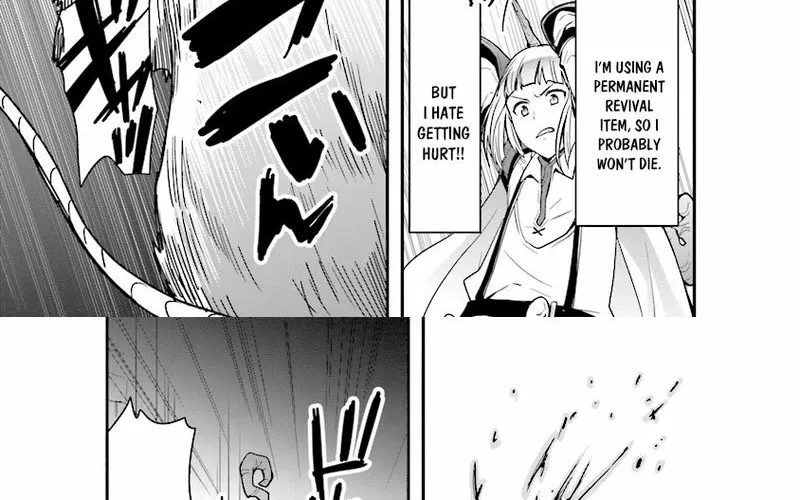 Sono Bouken-sha, Toriatsukai chuui. ~Shoutai wa Muteki no Geboku-tachi wo Suberu Isekai Saikyou no Madou-ou~ Chapter 2 page 24 - 