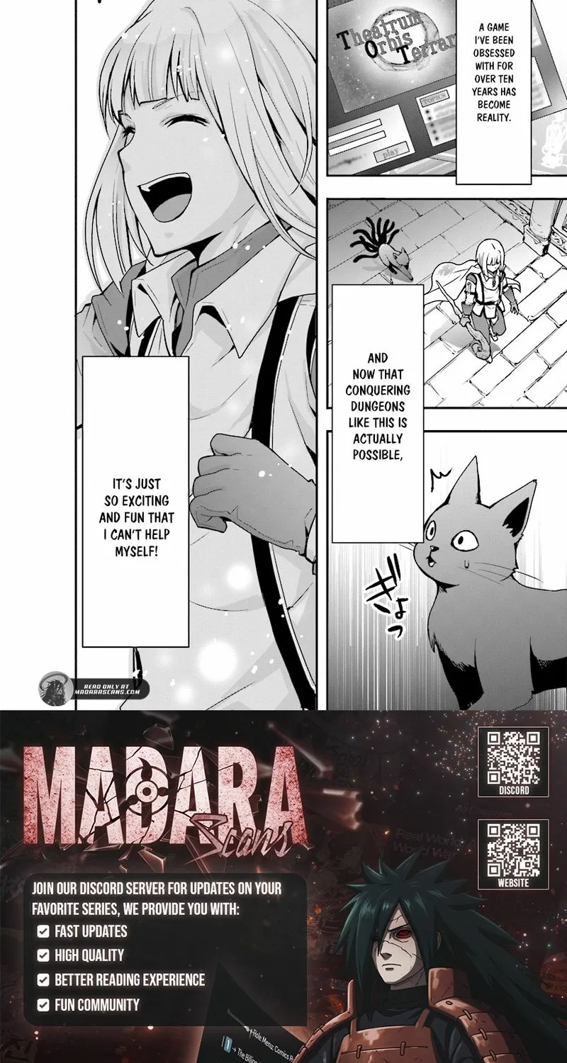 Sono Bouken-sha, Toriatsukai chuui. ~Shoutai wa Muteki no Geboku-tachi wo Suberu Isekai Saikyou no Madou-ou~ Chapter 2 page 28 - 