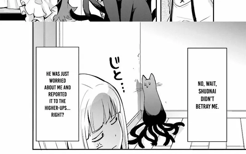 Sono Bouken-sha, Toriatsukai chuui. ~Shoutai wa Muteki no Geboku-tachi wo Suberu Isekai Saikyou no Madou-ou~ Chapter 3 page 16 - 