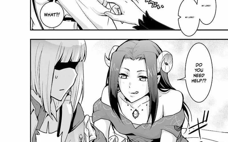 Sono Bouken-sha, Toriatsukai chuui. ~Shoutai wa Muteki no Geboku-tachi wo Suberu Isekai Saikyou no Madou-ou~ Chapter 3 page 20 - 