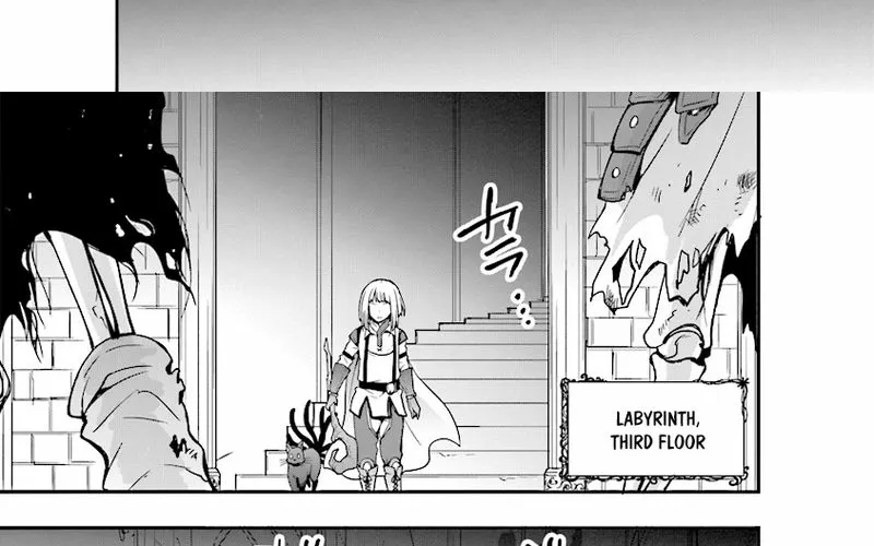 Sono Bouken-sha, Toriatsukai chuui. ~Shoutai wa Muteki no Geboku-tachi wo Suberu Isekai Saikyou no Madou-ou~ Chapter 4 page 16 - 