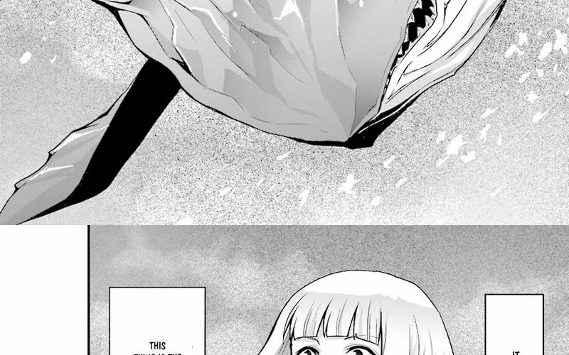 Sono Bouken-sha, Toriatsukai chuui. ~Shoutai wa Muteki no Geboku-tachi wo Suberu Isekai Saikyou no Madou-ou~ Chapter 4 page 24 - 
